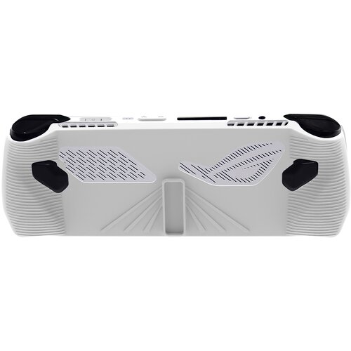 INF zaščitna torbica za ročno konzolo asus rog ally s snemljivo igralno ploščico grey, (21327750) Cene