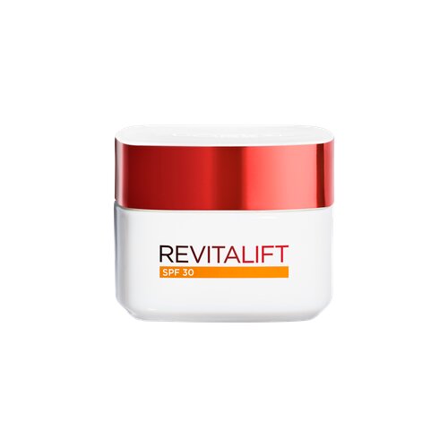 L&amp;acute;Or&amp;eacute;al Paris Revitalift dnevna krema proti gubam SPF 30 50 ml Slike