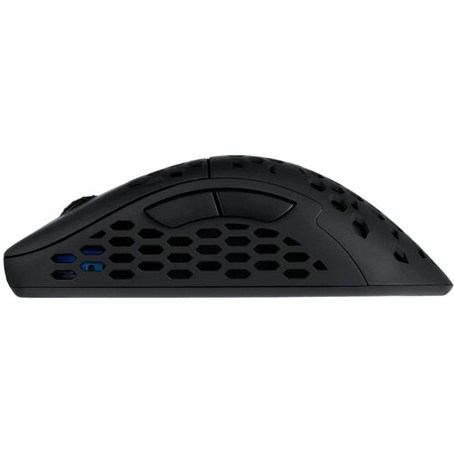  Machines DM6 Holey Trio - Bežični i Bluetooth Gaming Mi&amp;scaron; Slike