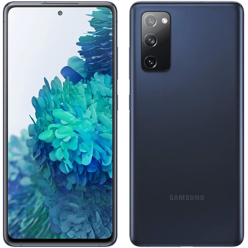 Samsung Obnovljeno - znaki rabe - Galaxy S20 FE 4G moder 128 GB 6 GB ram - vidne oznake uporabe obnovljeno, (21561760) Cene