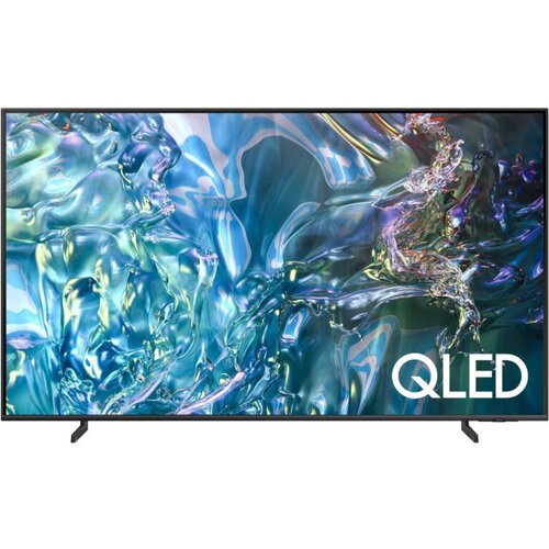 Samsung QE65Q60DAU Qled TV (2024) - - 65 Slike