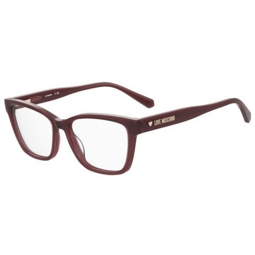 Love Moschino MOL629/TN 8CQ ONE SIZE (51) Rdeča/Kristalna Cene