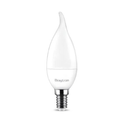  WELLUX LB-FF35-4W-E14 LED SIJALICA 400LM 6500K Cene