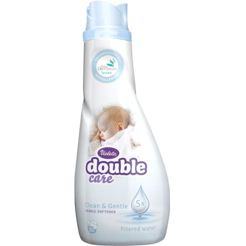 Violeta omekšivač baby double care 900ml Cene