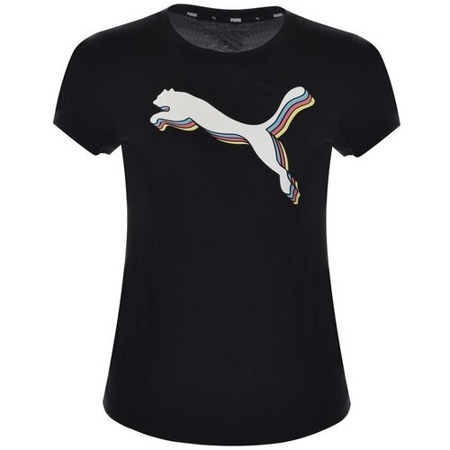 Puma Celebration Graphic Crna Slike