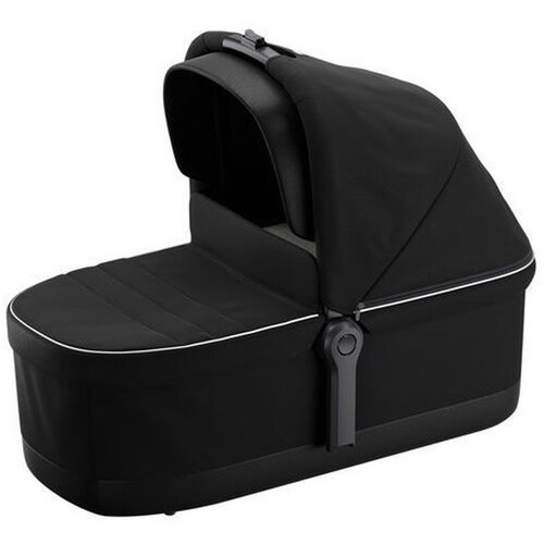 Thule sleek kolevka - midnight black Cene