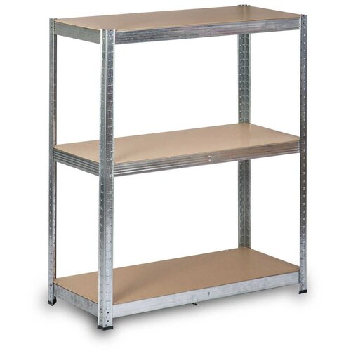  Metalni stalak za odlaganje 222 x 90 x 40 cm Humberg HR-814 Slike