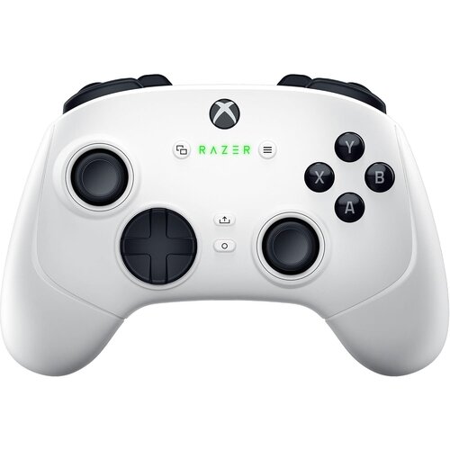 Razer Wolverine V3 Pro brezžični kontroler bele barve za Xbox in PC Cene