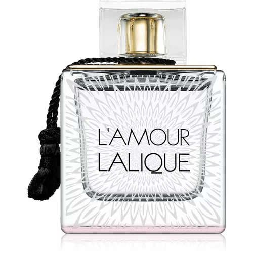Lalique L'Amour parfumska voda za ženske 100 ml