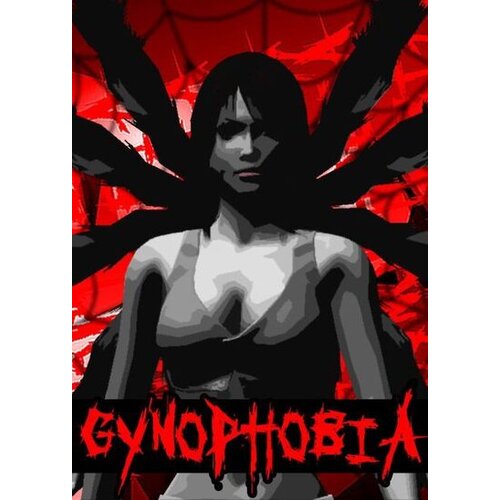  Gynophobia Steam Key GLOBAL Cene