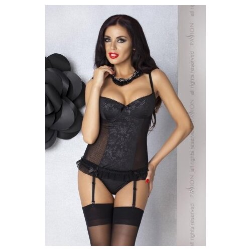 Passion Korzet Nevis-s/m Cene