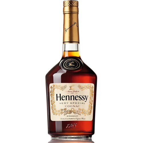 Hennessy konjak VS 0,7l Cene