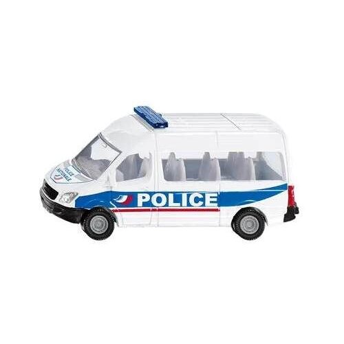 Siku igračka policijski kombi 0806 Cene