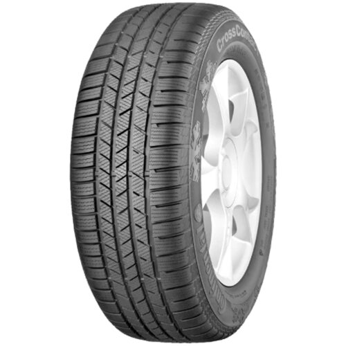 Continental 225/55 R18 crosscontact 4X4 98V letnja guma Cene