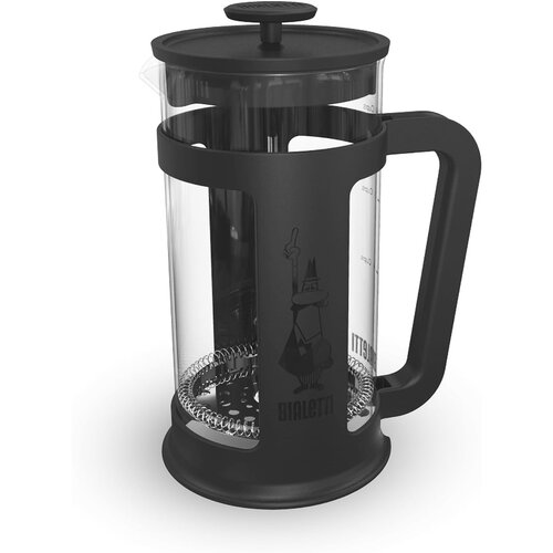 Bialetti Preziosa Coffee Press francoska pre&amp;scaron;a Slike