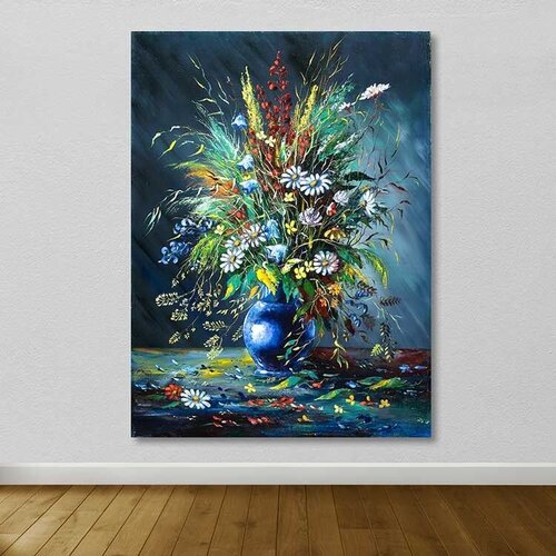 Wallity Slika DEV03657100140, 100x140 cm Cene