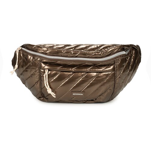 Bensimon BANANA BAG XL MANHATTAN Smeđa Cijene
