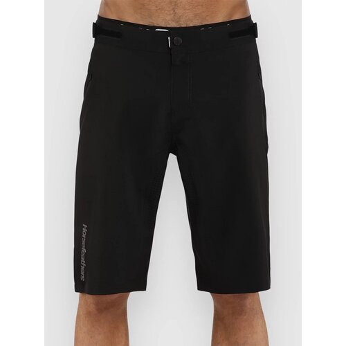 Horsefeathers Venture Shorts black Cene