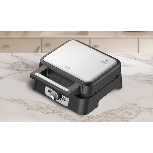 Promis Waffle Maker for 2 Waffles Cijene