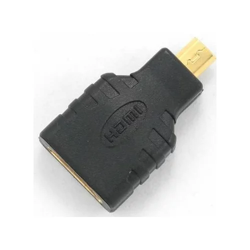 Gembird Adapter HDMI na Micro-HDMI, (20442261)