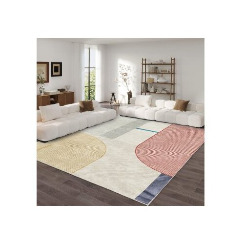 Conceptum Hypnose multicolor tepih infkece 13 120 x 180 (485HFT3170) Slike