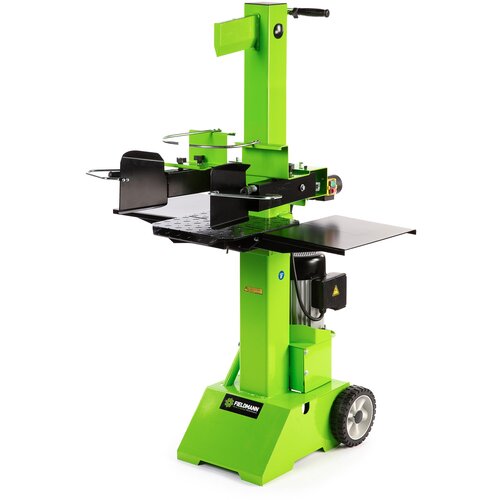  Cepac drva vertikalni FZLS 1008V-E Fieldmann Cene