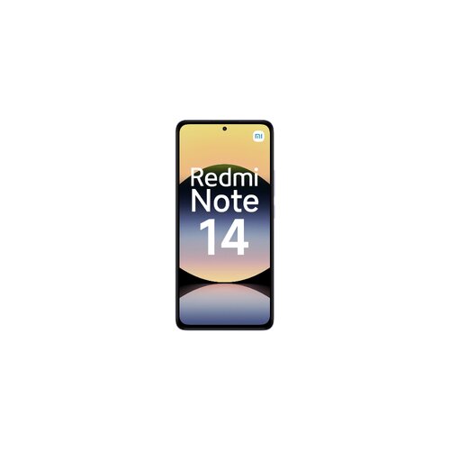 Xiaomi Smartphone Redmi Note 14 6GB/128GB/ljubicasta Cene