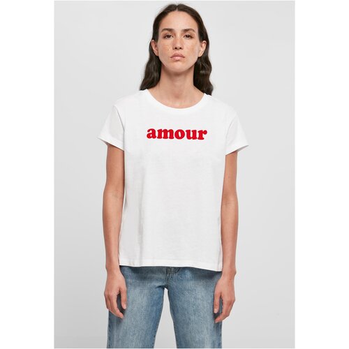 Days Beyond Amour Tee white Cene