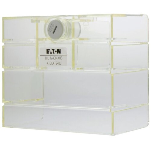 Eaton pokrov sponk DILM400-XHB, (20891625) Cene