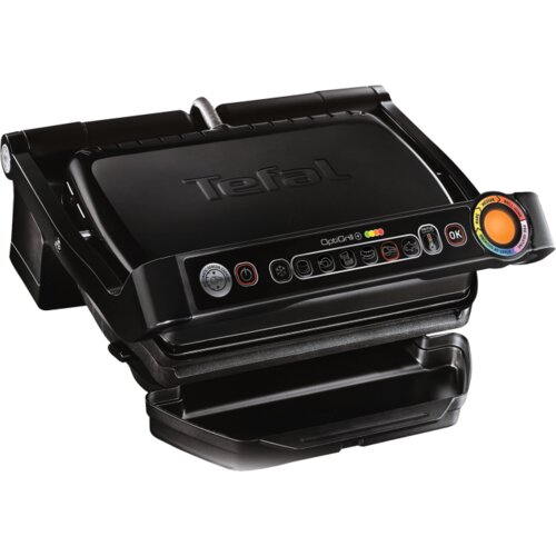 Tefal Grill kontaktni, 2000W, Optigrill+ -... Slike