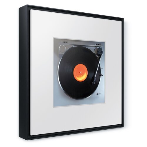 Samsung Music Frame, bežični zvučnik s 2.0 kanalnim zvukom i dizajnom okvira Slike