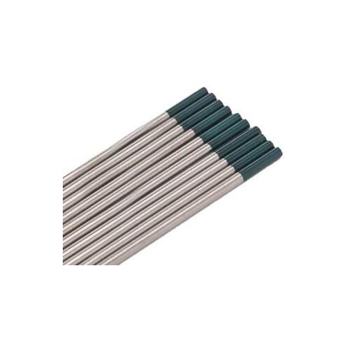 Starparts ZELENA WOLFRAM ELEKTRODA 2,4X150 TEP-3-32 Cijene