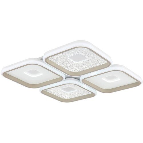 Globo STROPNA LED-SVETILKA MOSAIKO 2700-6000 K 230 V Slike