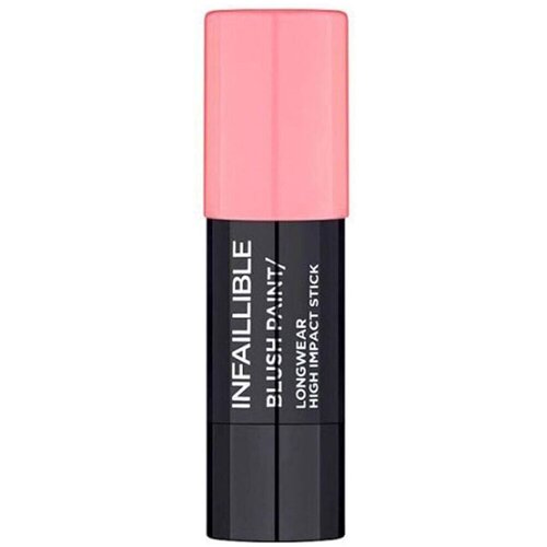 L´Oréal Paris Rdečila & pudri Infaillible Blush Paint Stick - Fuchsia Fame Rožnata Cene