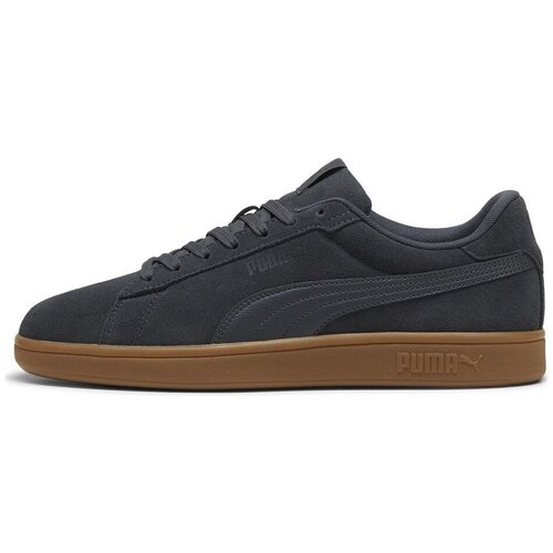 Puma Smash 3.0 Crna Slike