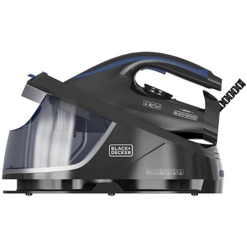 Black & Decker steam generator BXSS2800E Cijene