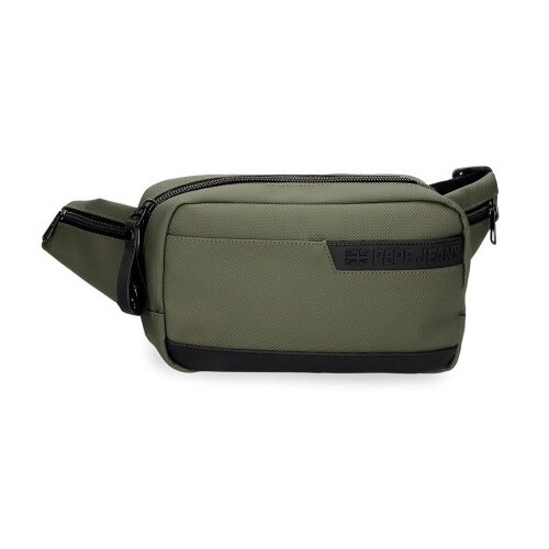 PepeJeans Dorking mu&scaron;ka torba oko struka - khaki ( 74.674.42 ) Cene