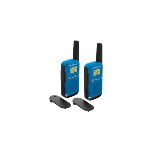 Motorola TLKR T42 BL Cijene