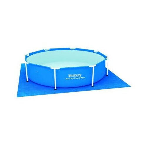 Bestway podloga za bazen 274x274cm Cijene