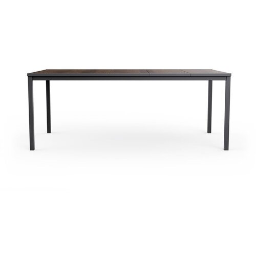 Keter Vrtni stol 95x200 cm Porto &amp;ndash; Slike