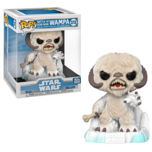 Funko POP DIORAMA: STAR WARS- WAMPA (#1) Cene