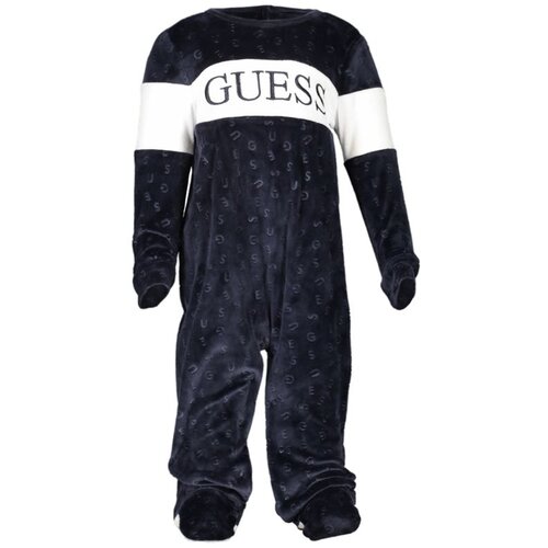 Guess Jeans Plava Jakna za Djecu Cijene