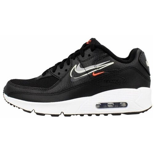 Nike Air Max 90 Crna Slike