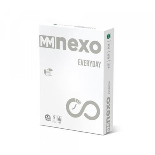 Olimp Sport Fotokopir papir A4/80gr Nexo Everyday Cene