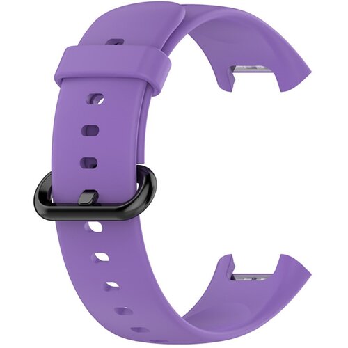  Silikonska narukvica za Xiaomi Redmi Watch 2 Redmi Watch 2 Lite - Purple Cijene
