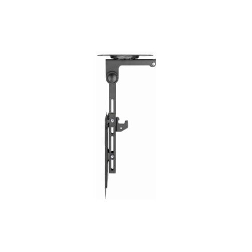 Gembird CM-43ST-01 stropni nosilec za TV s polnim gibanjem 19&amp;quot;-43&amp;quot;, (5000262528) Slike