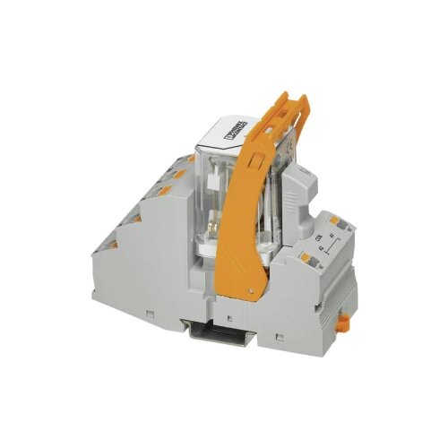 Phoenix Contact Relejni modul 1 kom. RIF-4-RPT-LDP-24DC/3X21 nazivni napon: 24 V/DC uklopna struja (maks.): 10 A 3 preklopni Slike