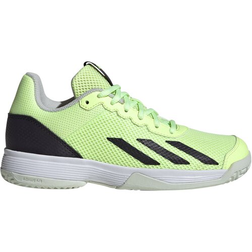 Adidas PATIKE COURTFLASH K UNISEX DEČIJI Slike