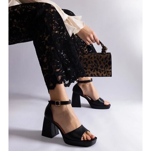 D/CEO Yellow sandals Dolores Cijene