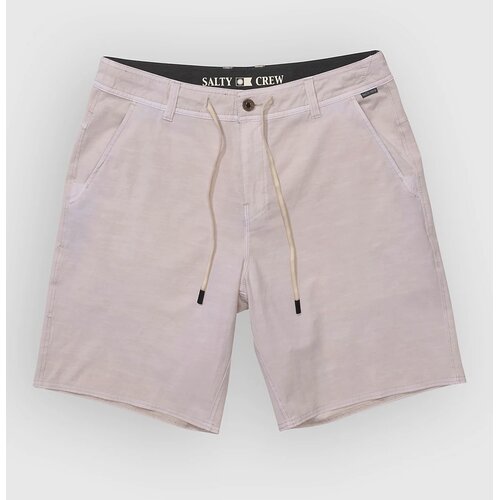 Salty Crew Transom Overdye Kratke hlace natural Cene